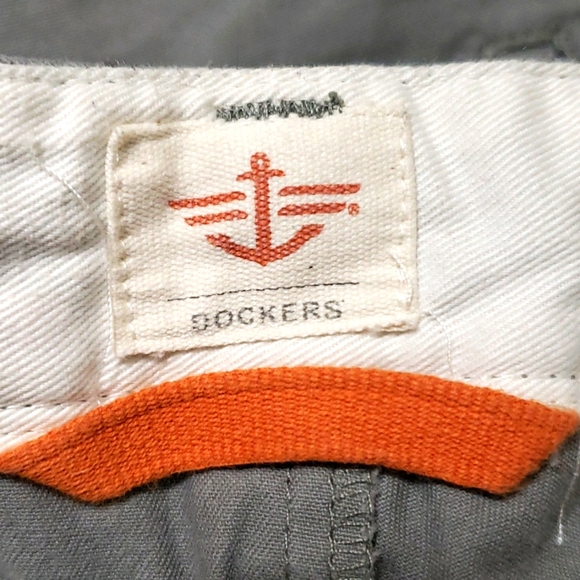 Dockers  men shorts - Picture 4 of 5